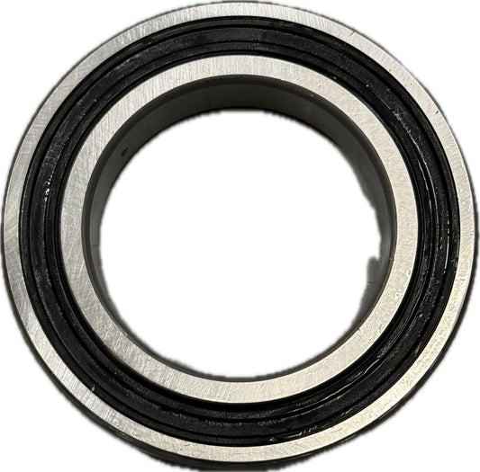 SKF 6010-2RS1 DEEP GROOVE BALL BEARING 50X80X16MM NEW