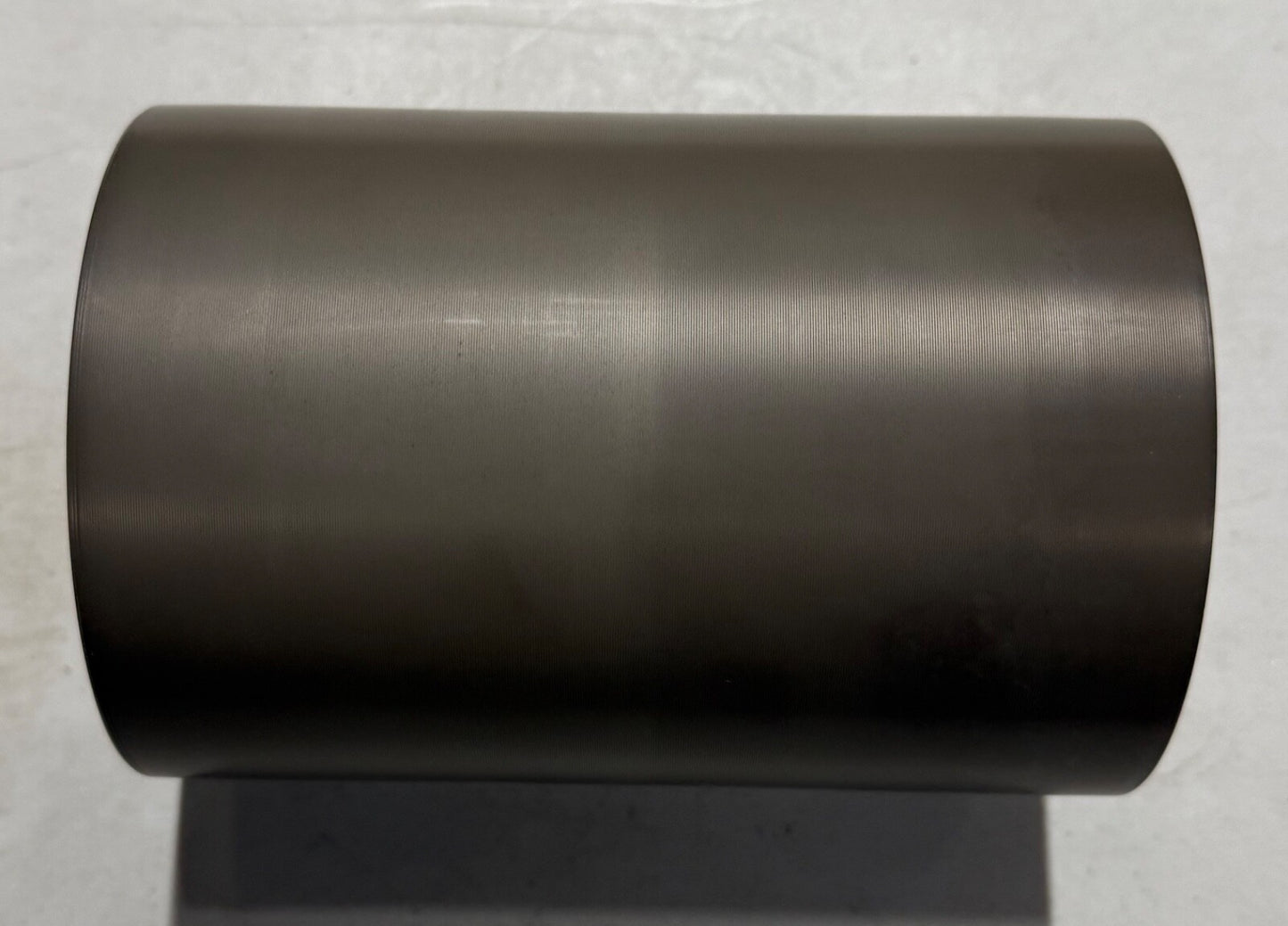 PAR AIDE 0935 935 EVER-WHITE ALUMINUM CUP WITH WHITE PLASTIC SLEEVE LINER NEW