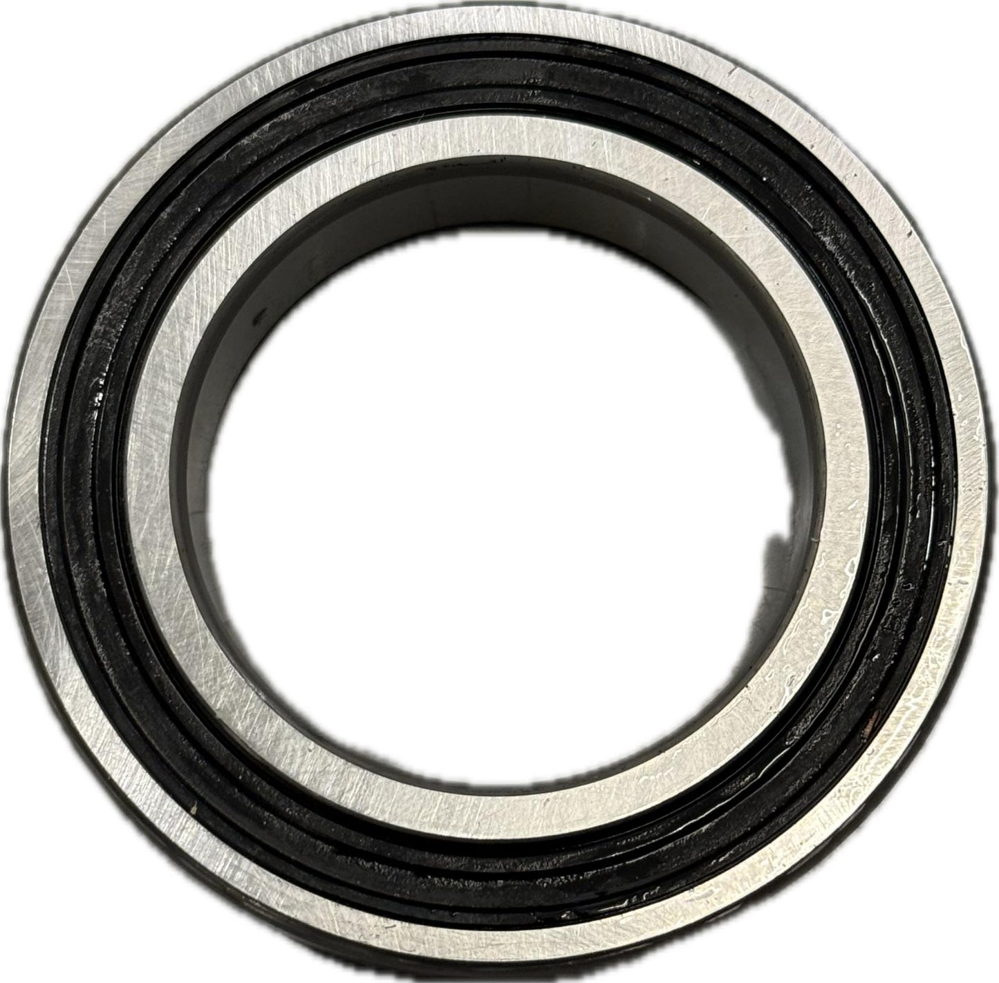 SKF 6010-2RS1 DEEP GROOVE BALL BEARING 50X80X16MM NEW